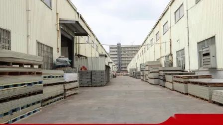 PP 환기 덕트 플라스틱 덕트