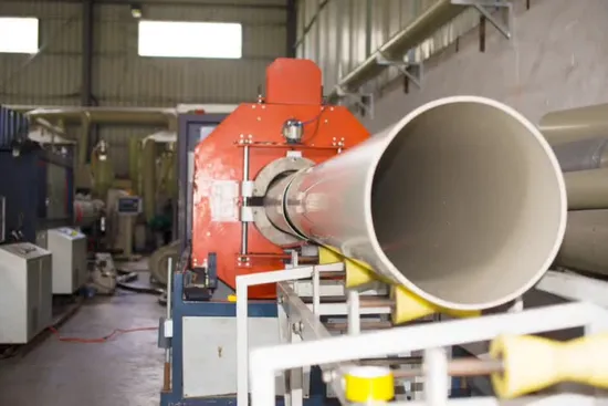 배기 덕트 가격표 PP 폴리프로필렌 다기능 맞춤형 화염